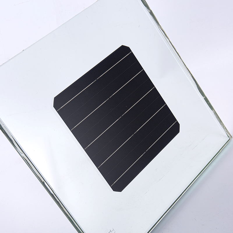 Grado fotovoltaico ATL PVB