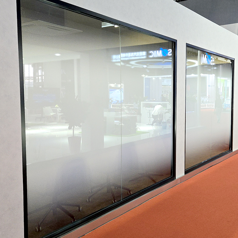 Serie di gradienti ARCHITETTONICI ATL PVB 