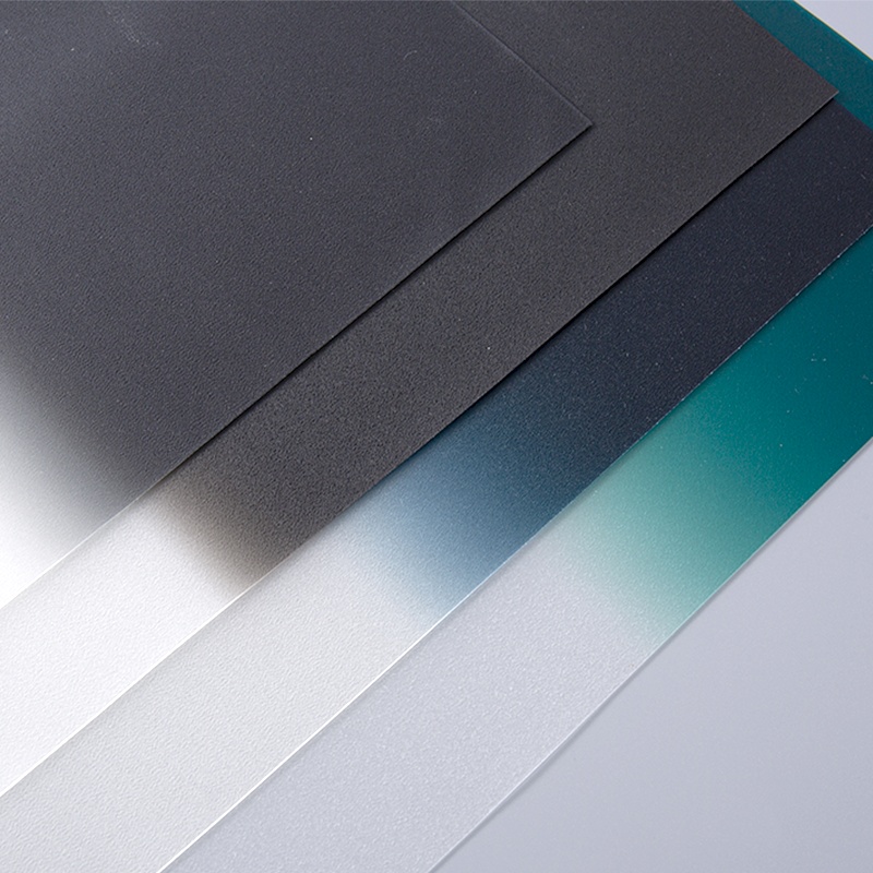 Parabrezza sfumato ATL PVB