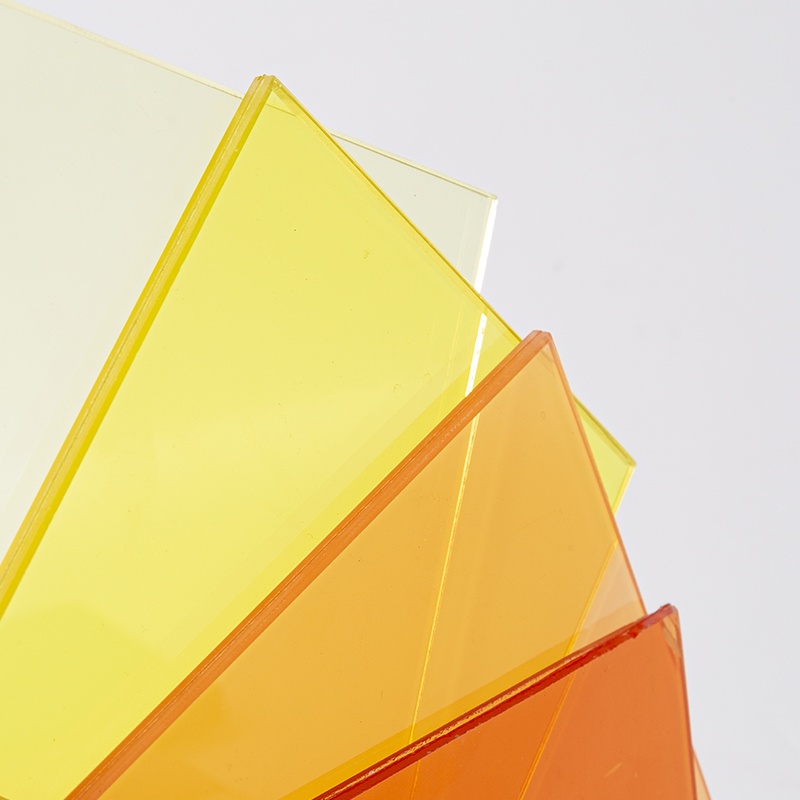 Interstrato architettonico in polivinilbutirrale a colori Interstrato architettonico in polivinilbutirrale a colori