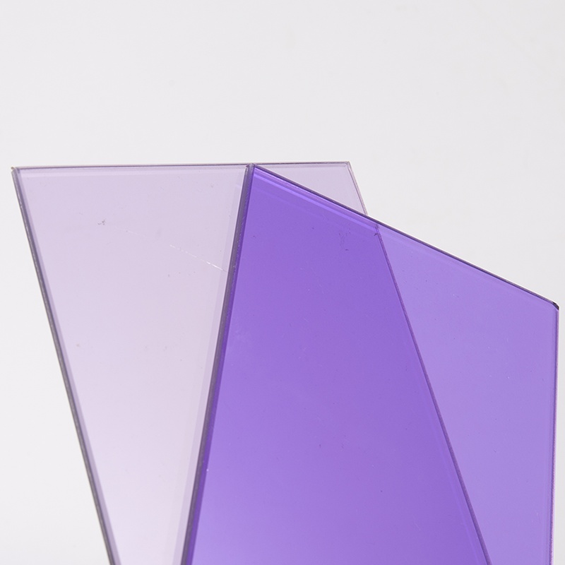 Interstrato architettonico in polivinilbutirrale a colori Interstrato architettonico in polivinilbutirrale a colori